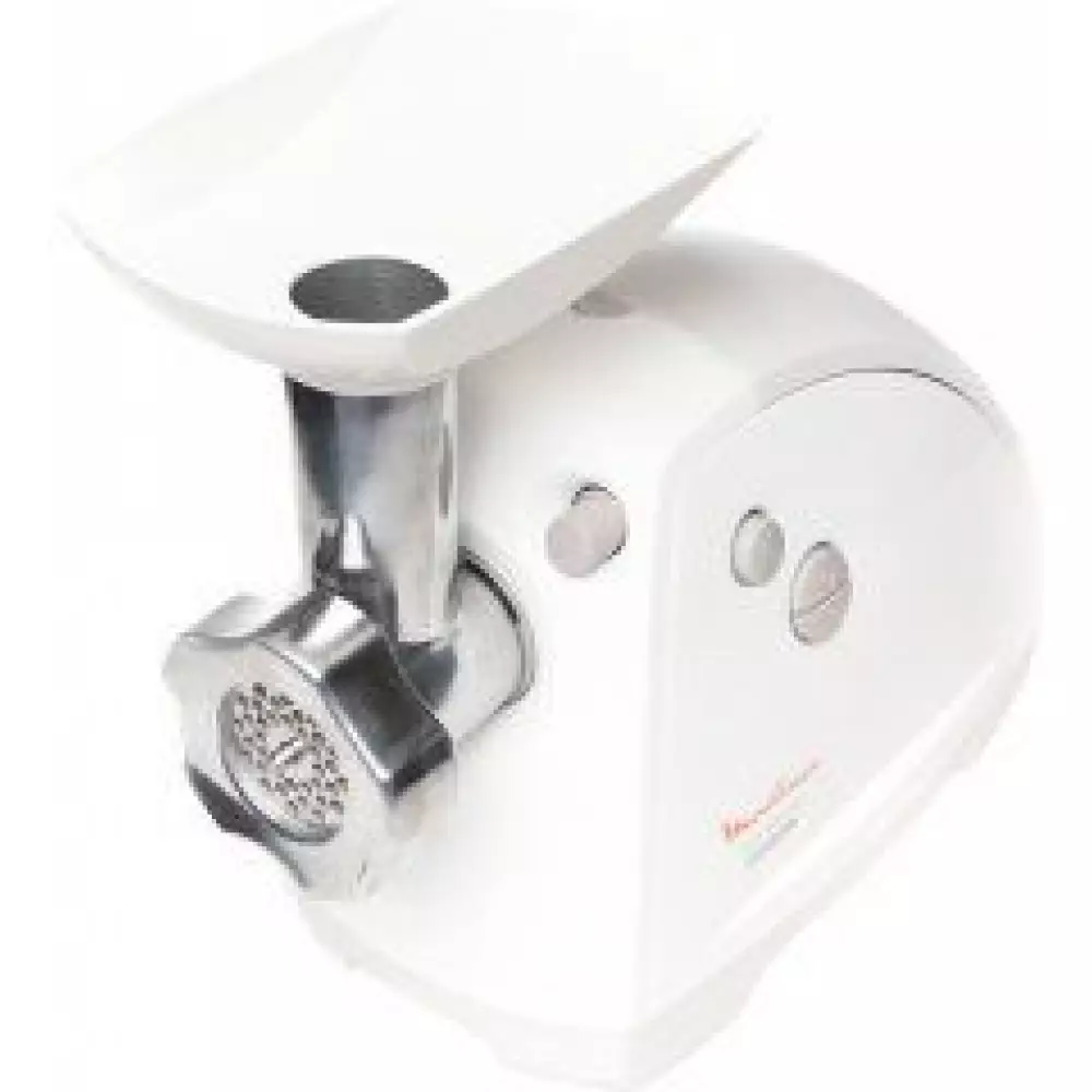 Мясорубка Moulinex ME620132