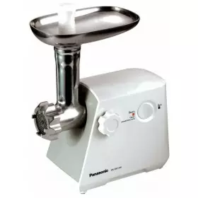 Мясорубка Panasonic MK-MG 1300 WTQ