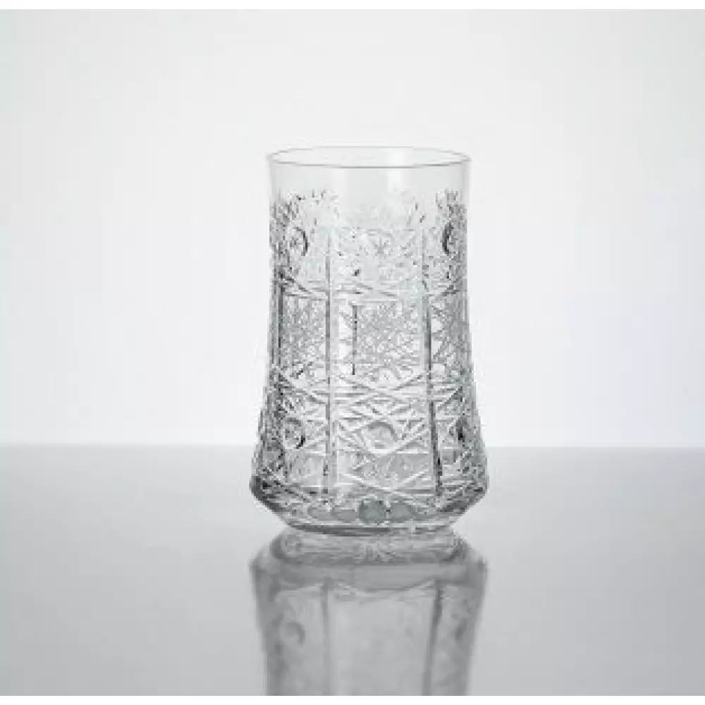 Набор стаканов д.напитка, 200 г, 6103 1100/18 Арт 28993