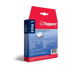 Набор фильтров для пылесоcoв Topperr FPH1 1156