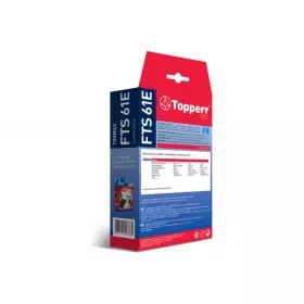 Набор фильтров для пылесосов Topperr FTS61E 1132