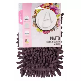 Насадка из шенилла 43*13 см Apollo  Piatto PIA-32
