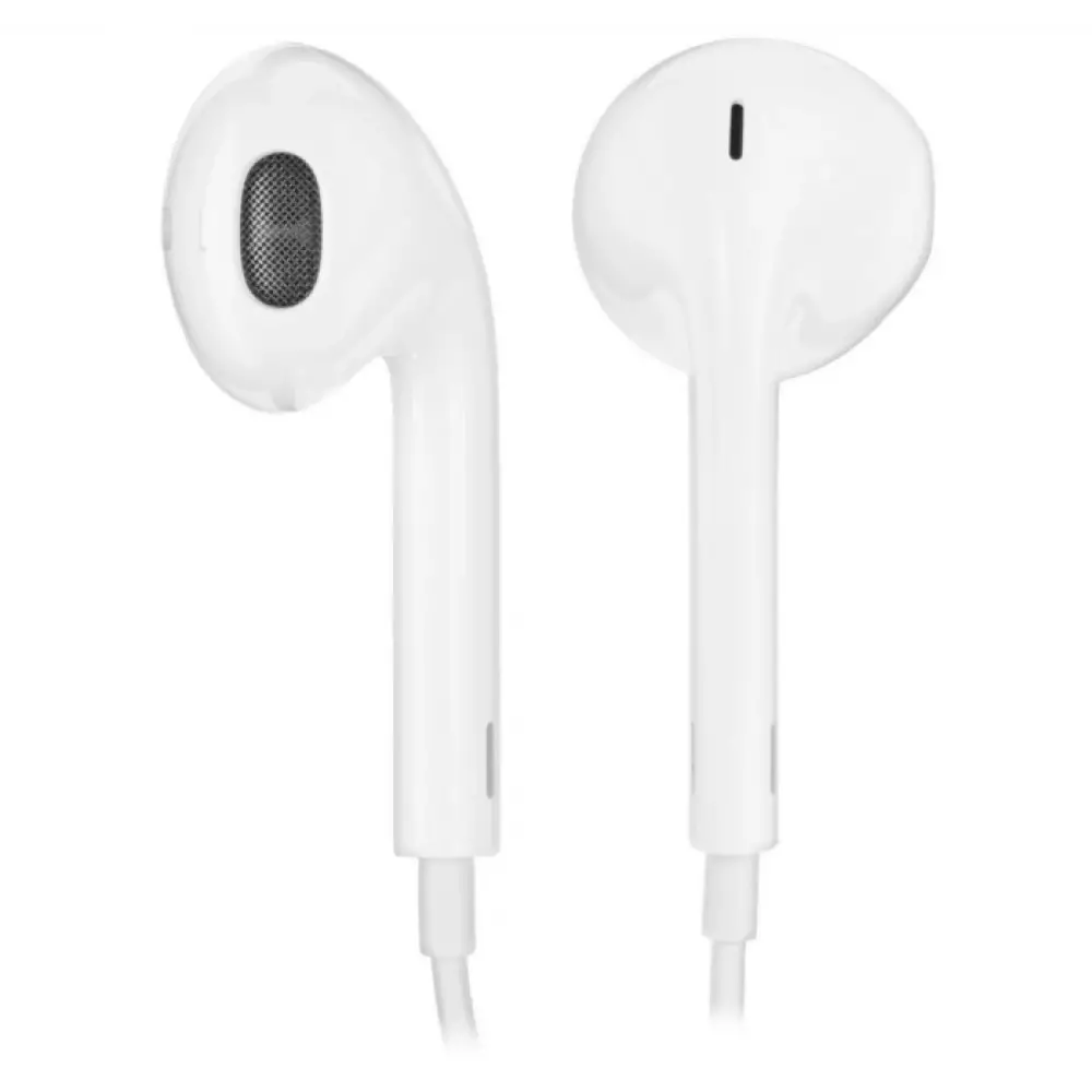 Наушники iPhone Earpods 3.5jack (box)