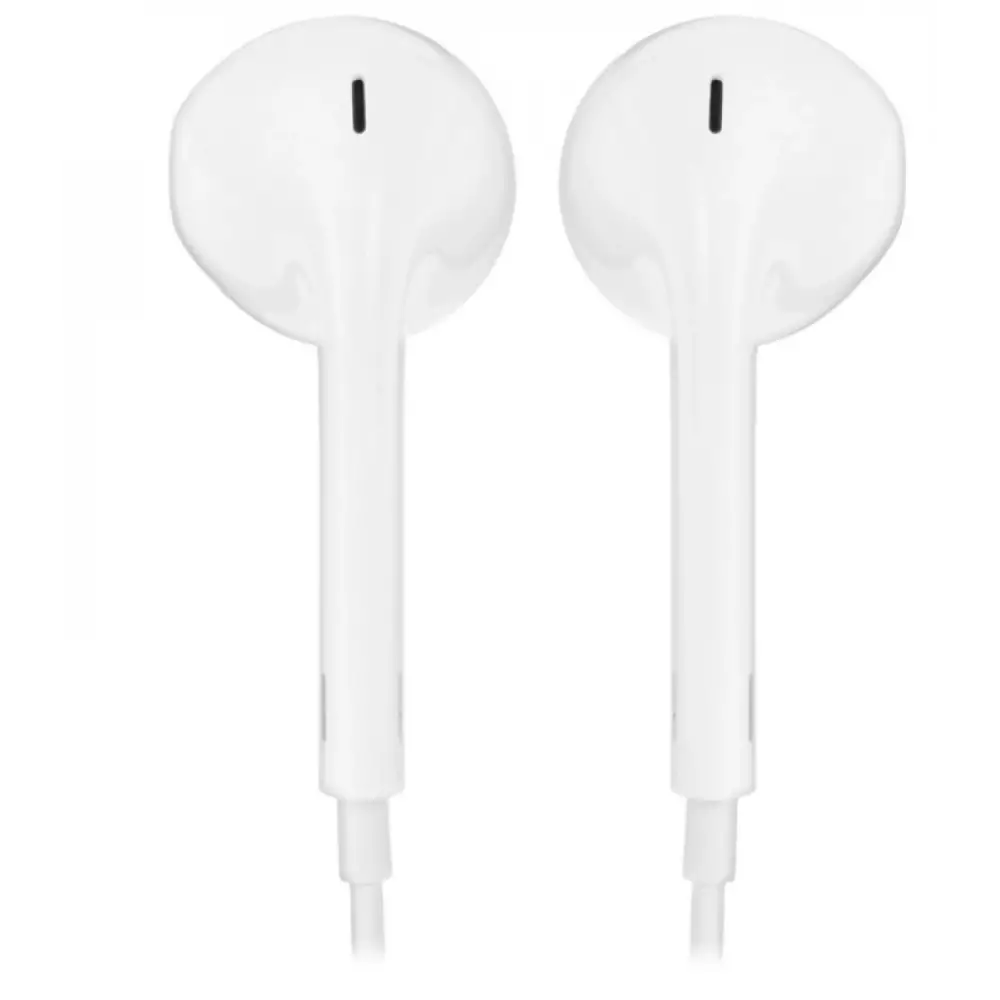 Наушники iPhone Earpods 3.5jack (box)