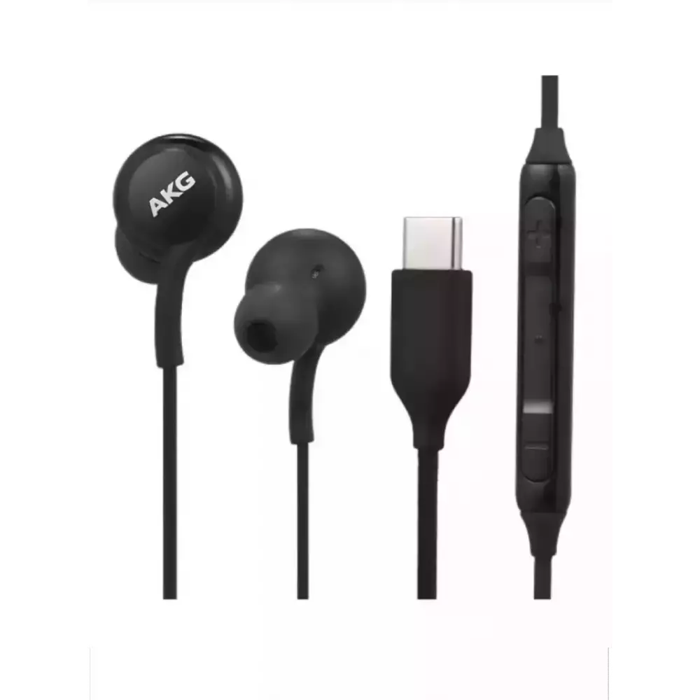 Наушники Samsung S20 AKG (3.5jack)