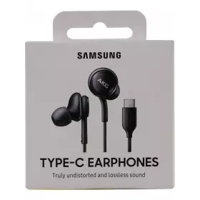 Наушники Samsung S20 AKG (3.5jack)