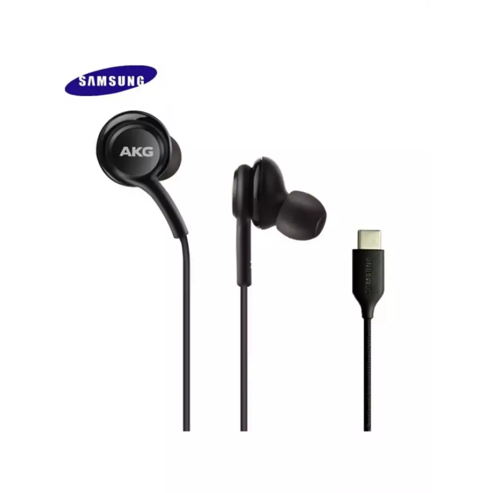 Наушники Samsung S20 AKG (3.5jack)