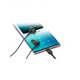 Наушники Samsung S20 AKG (type-C)