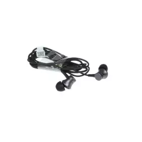 Наушники Xiaomi Mi In-Ear Headphones Basic (Black) (ZBW4354TY)