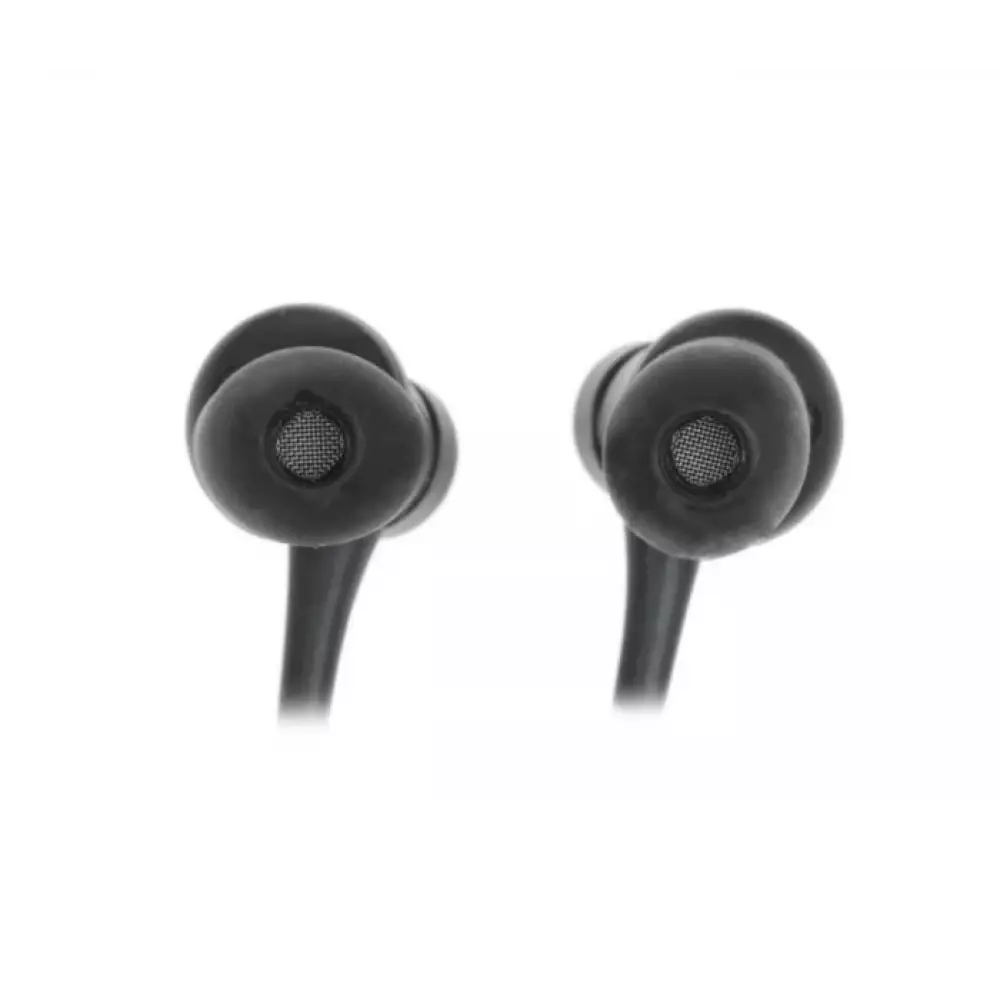 Наушники Xiaomi Mi In-Ear Headphones Basic (Black) (ZBW4354TY)