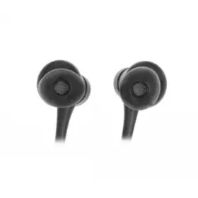 Наушники Xiaomi Mi In-Ear Headphones Basic (Black) (ZBW4354TY)