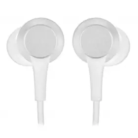 Наушники Xiaomi Mi In-Ear Headphones Basic (Silver)  (ZBW4355TY)