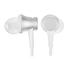 Наушники Xiaomi Mi In-Ear Headphones Basic (Silver)  (ZBW4355TY)