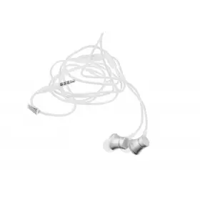 Наушники Xiaomi Mi In-Ear Headphones Basic (Silver)  (ZBW4355TY)
