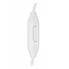 Наушники Xiaomi Mi In-Ear Headphones Basic (Silver)  (ZBW4355TY)