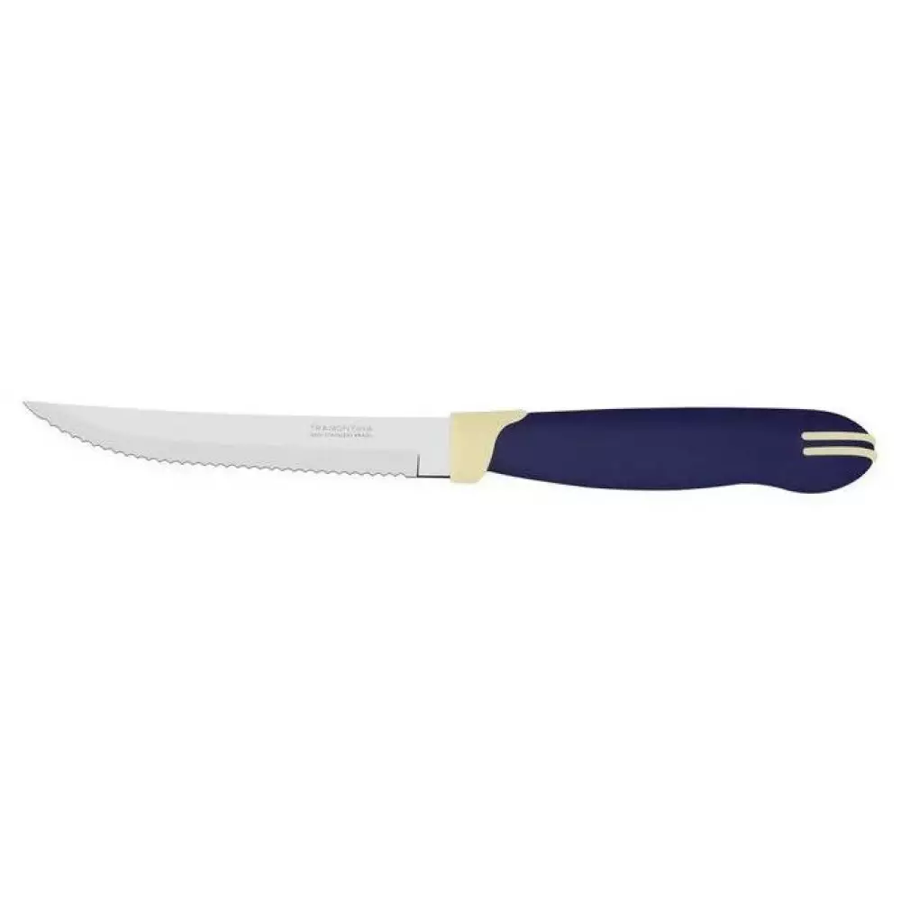 Нож Multicolor для мяса, 12,5 см 23500/915-TR ТП