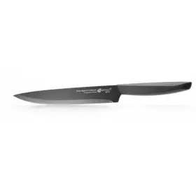 Нож для мяса APOLLO genio Nero Steel NST-02