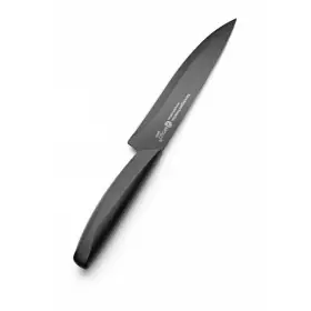 Нож для мяса APOLLO genio Nero Steel NST-02
