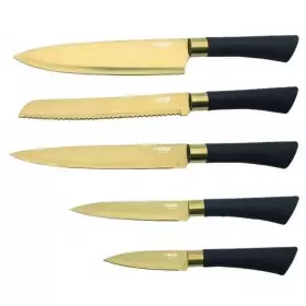 Ножи 6пр.нерж WR-7350