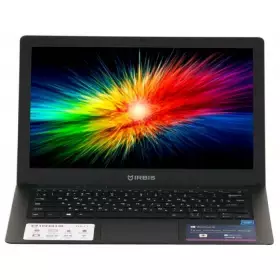 Ноутбук Irbis NB71 Atom