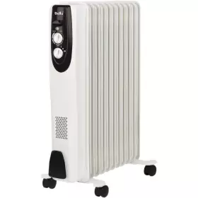 Масляный обогреватель Ballu BOH/CL-11WRN 2200 ( Classic 11 секций)