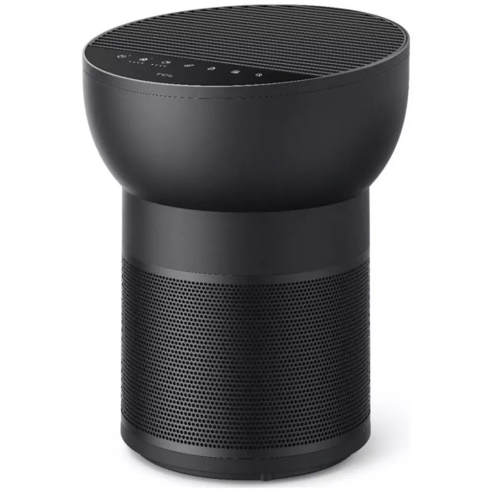 Очиститель воздуха TCL breeva A2 Wi-Fi Black