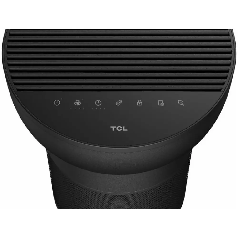 Очиститель воздуха TCL breeva A2 Wi-Fi Black