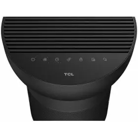 Очиститель воздуха TCL breeva A2 Wi-Fi Black