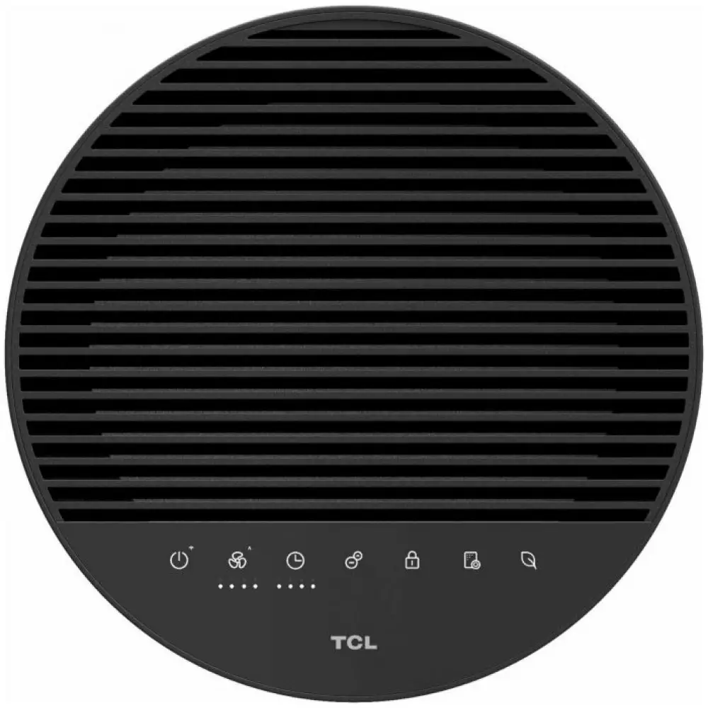 Очиститель воздуха TCL breeva A2 Wi-Fi Black