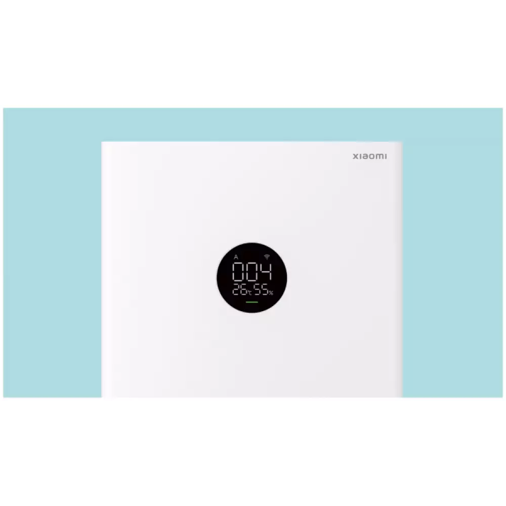 Очиститель воздуха Xiaomi Smart Air Purifier 4 Lite EU (BHR5274GL)