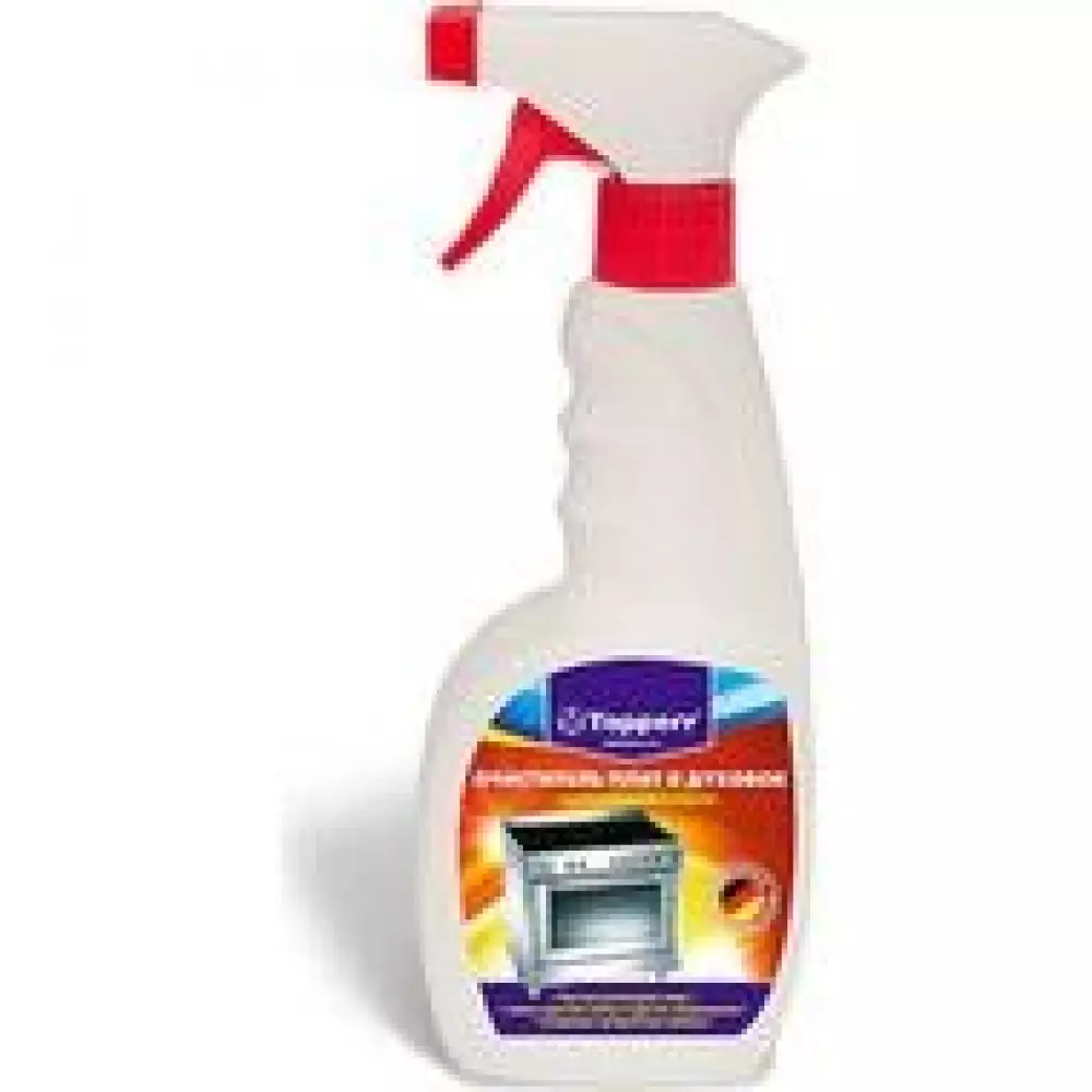 Очиститель плит и духовок Topperr 3405