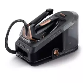 Парогенератор Braun IS7286BK