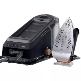 Парогенератор Braun IS7286BK