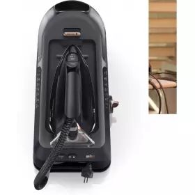 Парогенератор Braun IS7286BK