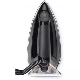 Парогенератор Braun IS7286BK