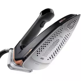 Парогенератор Braun IS7286BK