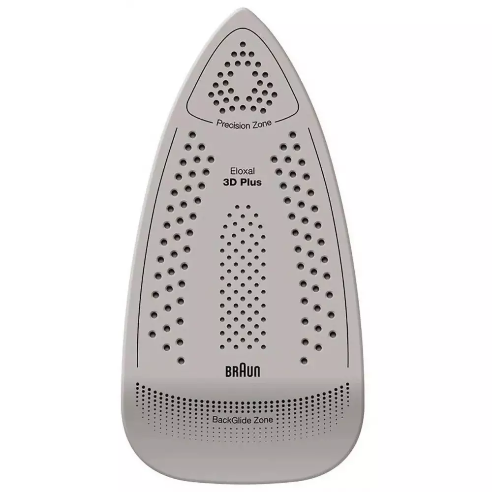 Парогенератор Braun IS7286BK