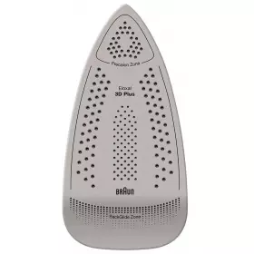 Парогенератор Braun IS7286BK