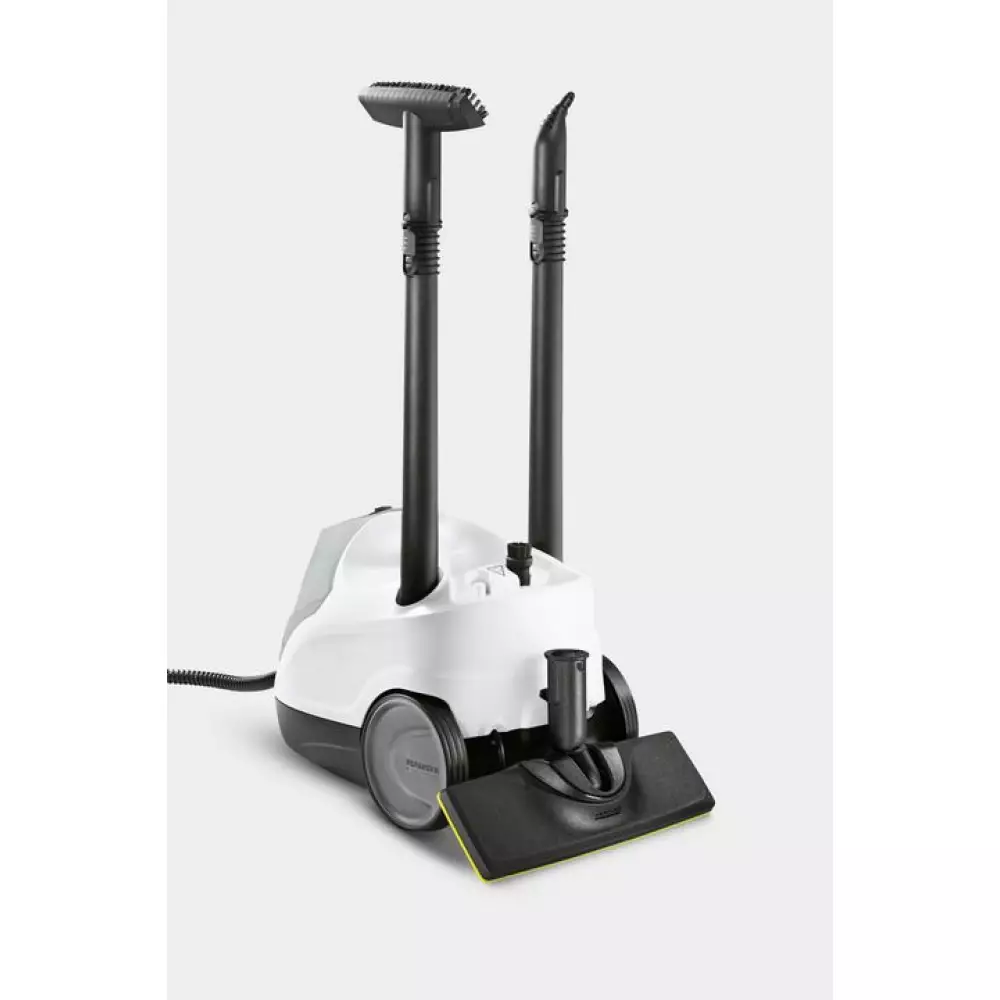 Пароочиститель напольный Karcher SC4 EasyFix