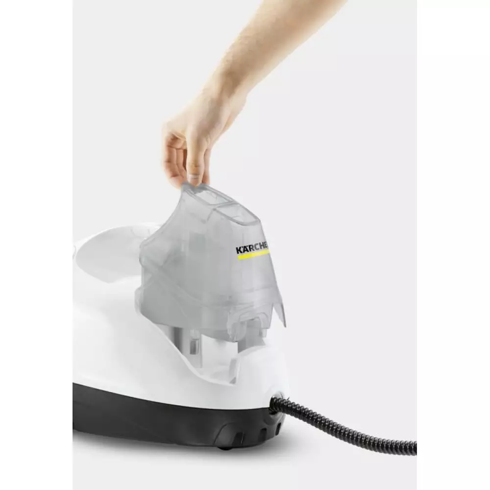 Пароочиститель напольный Karcher SC4 EasyFix
