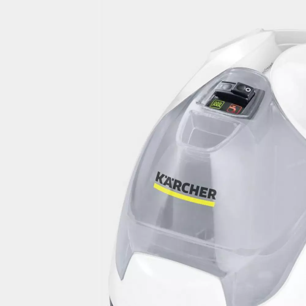 Пароочиститель напольный Karcher SC4 EasyFix