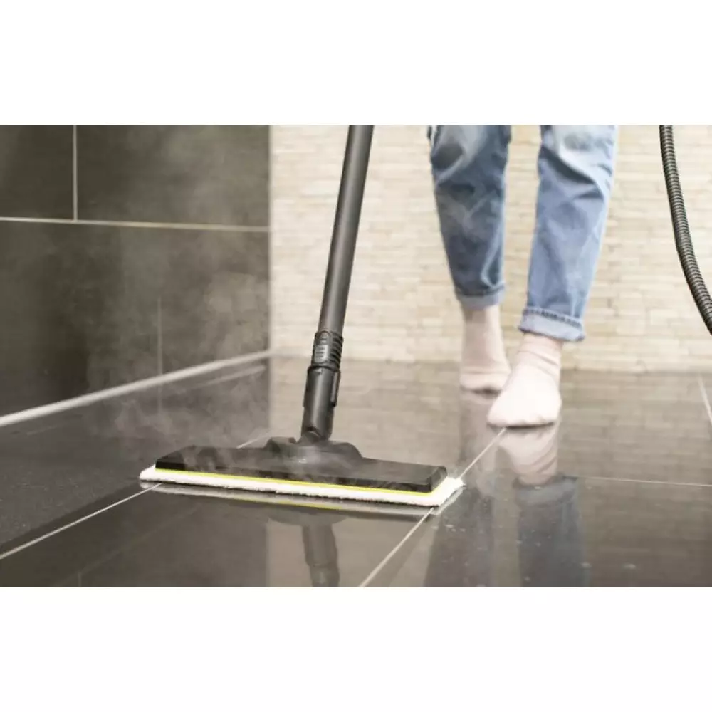 Пароочиститель напольный Karcher SC4 EasyFix