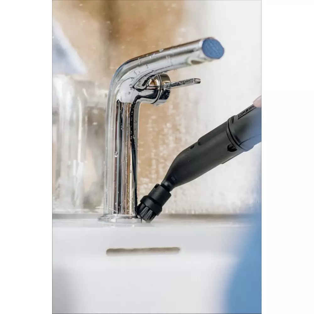 Пароочиститель напольный Karcher SC4 EasyFix