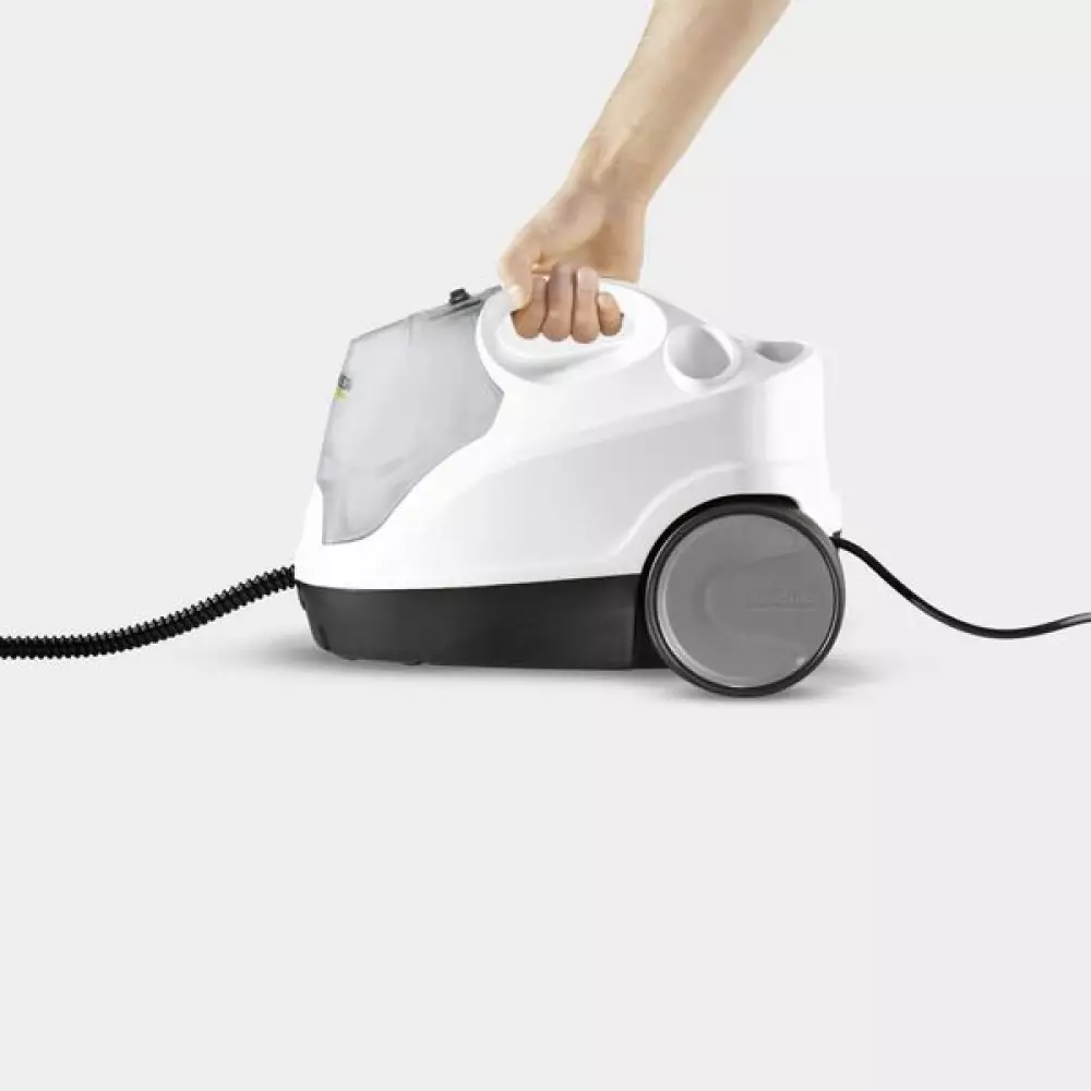 Пароочиститель напольный Karcher SC4 EasyFix