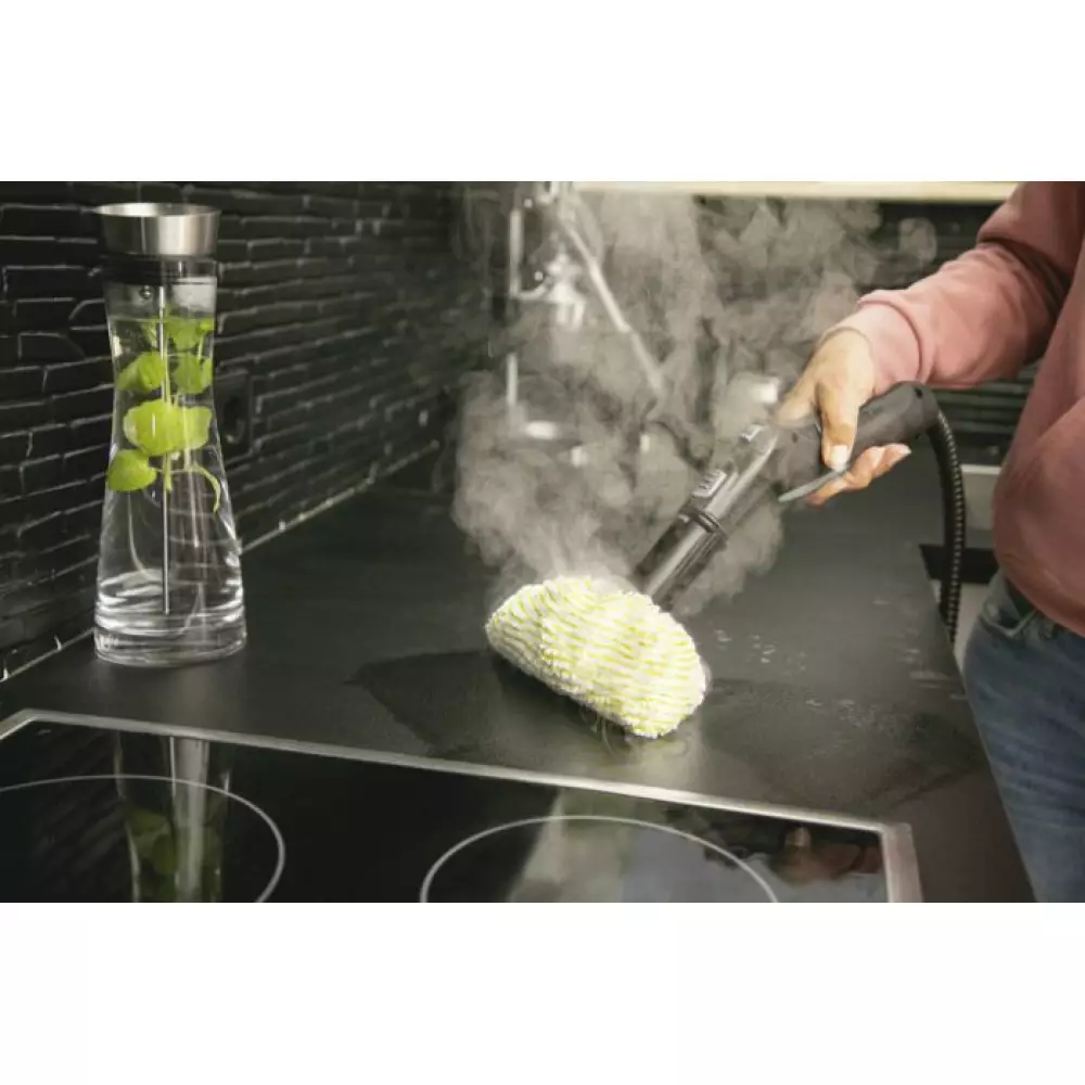Пароочиститель напольный Karcher SC4 EasyFix