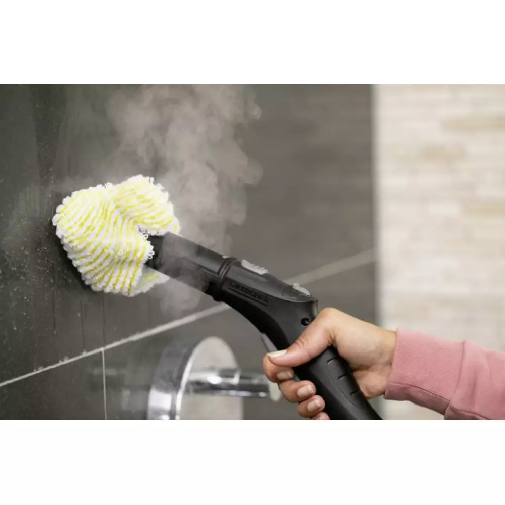 Пароочиститель напольный Karcher SC4 EasyFix
