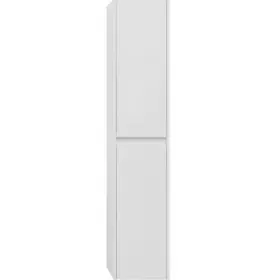 Пенал Aquanet Nova Lite 35 цв.бел. глянец (242266)