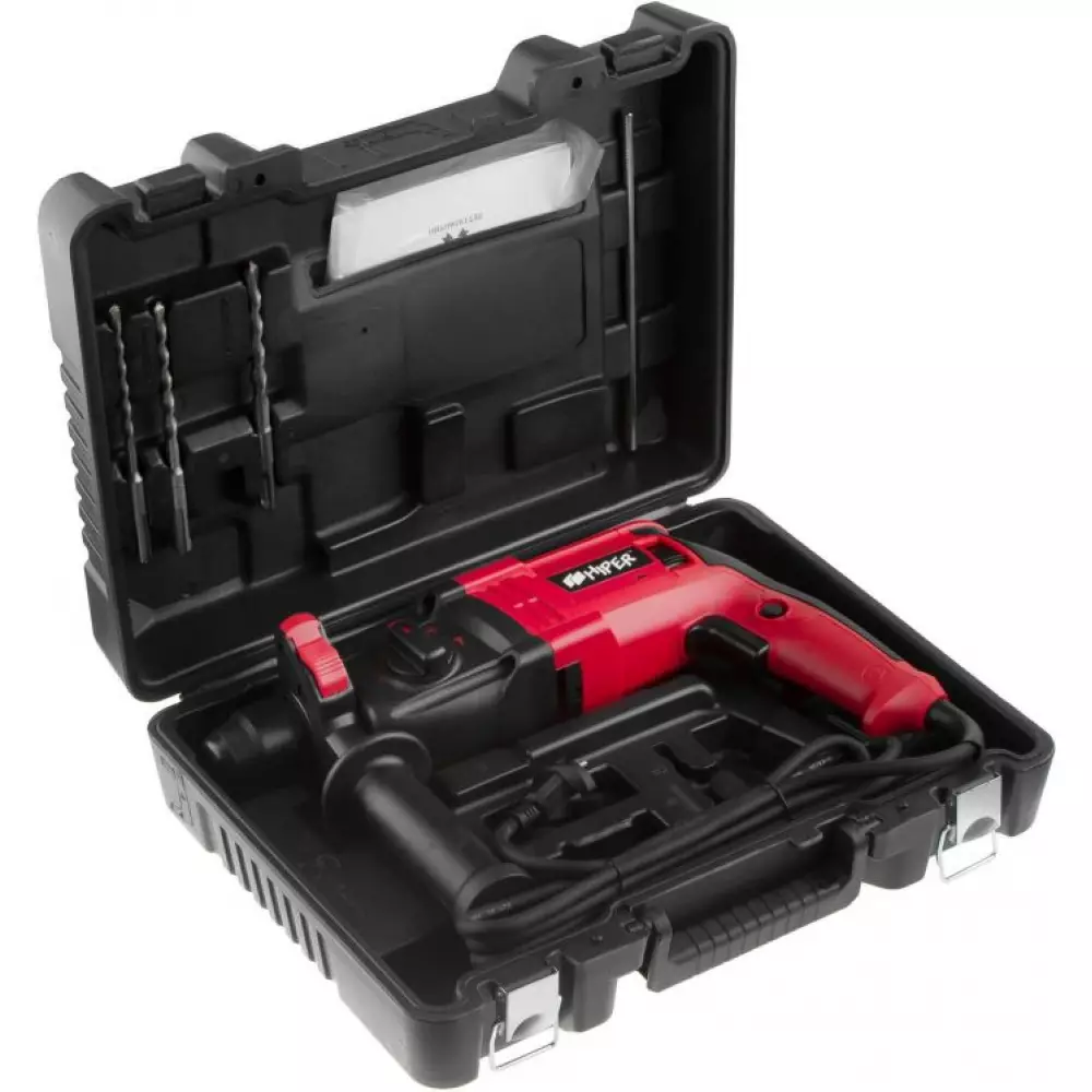 Перфоратор Hiper HRH650A 650 Вт