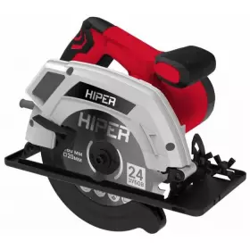 Пила циркулярная Hiper HCS1300B 1300Вт