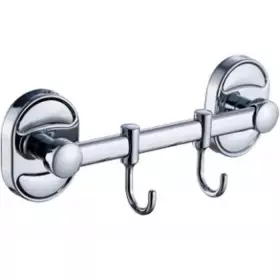 Планка 2 крючка Haiba HB1915-2